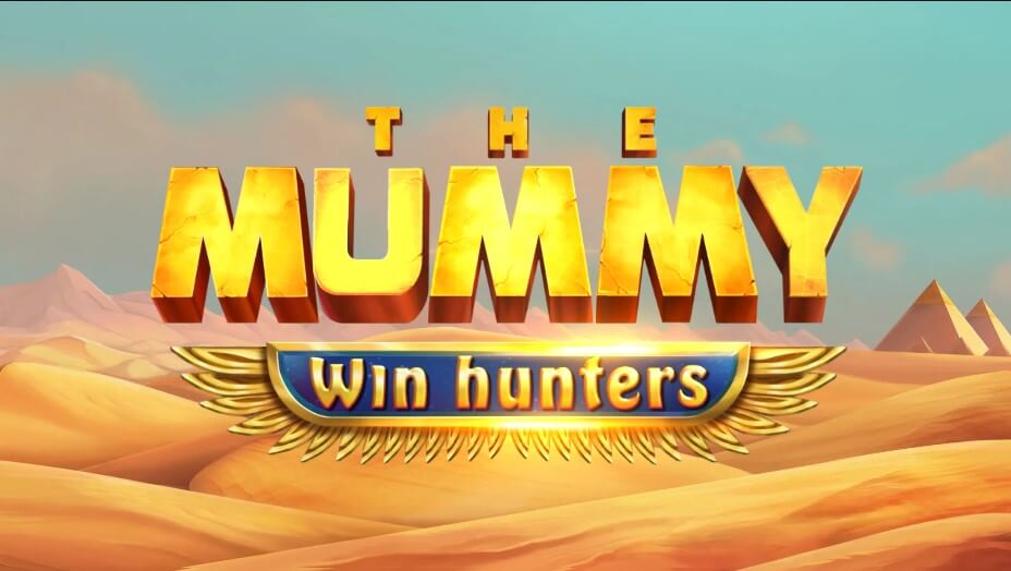 The Mummy Win Hunters