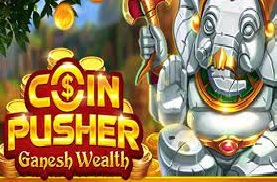 Coin Pusher - Ganesh Wealth