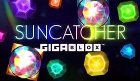 Suncatcher Gigablox