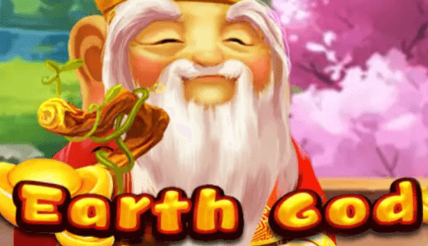 Earth God