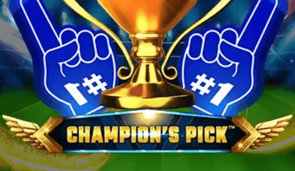 Champions Pick