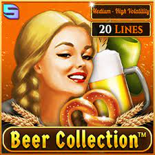 Beer Collection 20 Lines