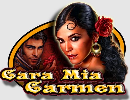 Cara Mia Carmen