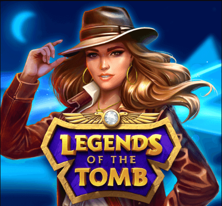 Legends of the Tomb