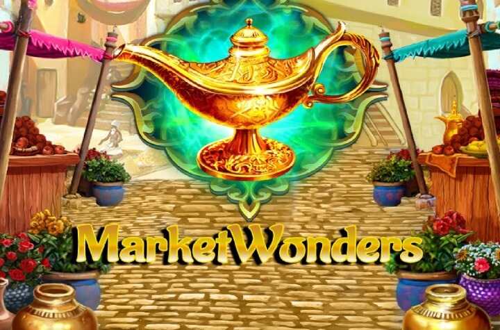 Market Wonders