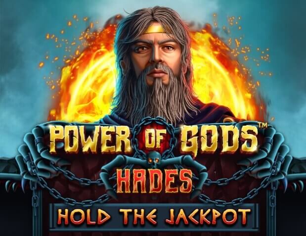 Power of Gods: Hades