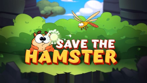 Save the Hamster