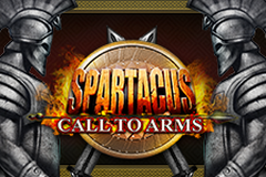 Spartacus Call To Arms