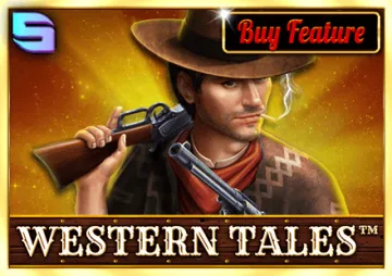 Western Tales