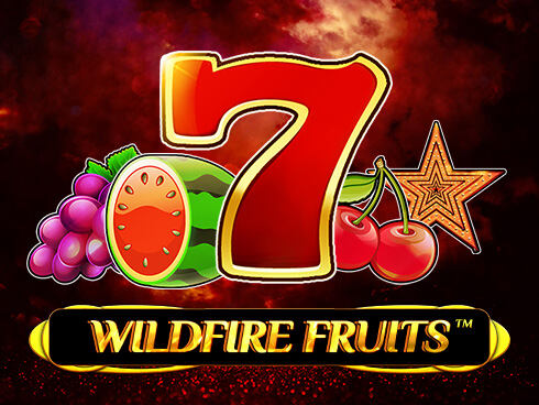 Wildfire Fruits