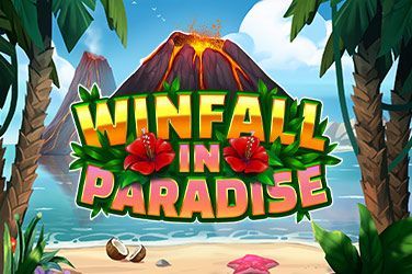 WinFall in Paradise