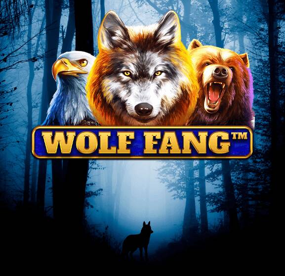 Wolf Fang