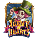 Agent of Hearts