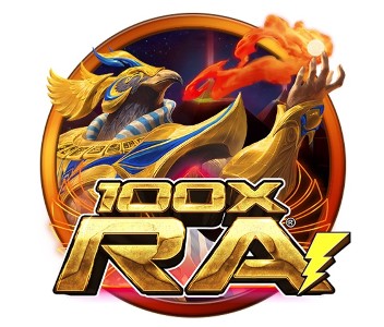 100x Ra