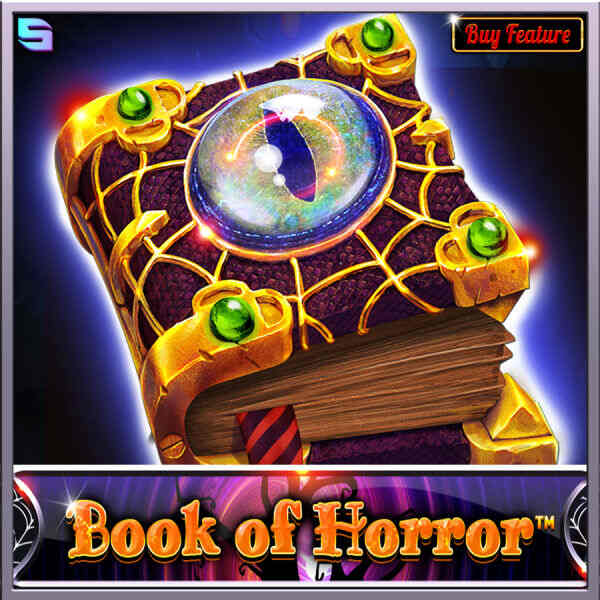 Book Of Horror