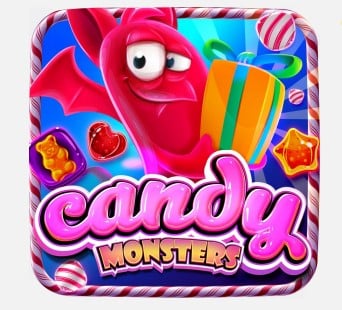 Candy Monsta