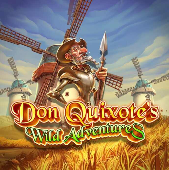 Don Quixote's Wild Adventures