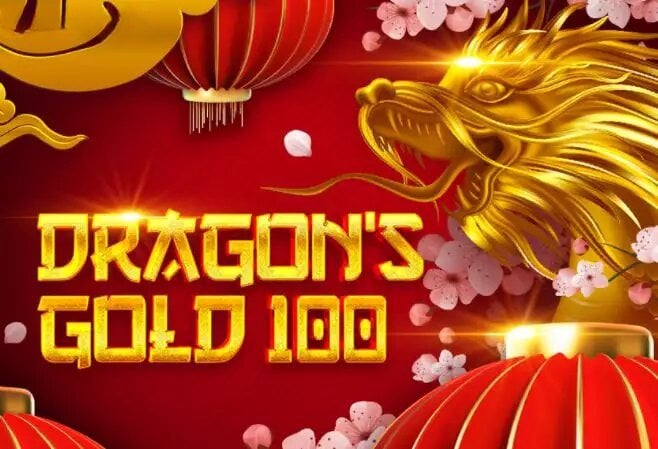 Dragon's Gold 100