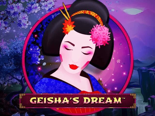 Geishas Dream