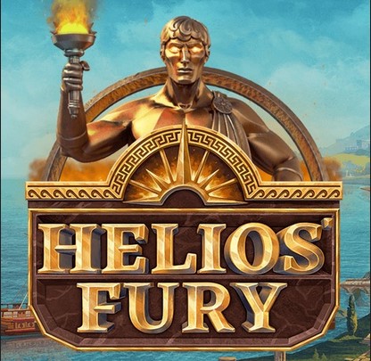 Helios’ Fury