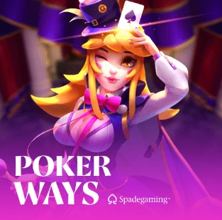 Poker Ways