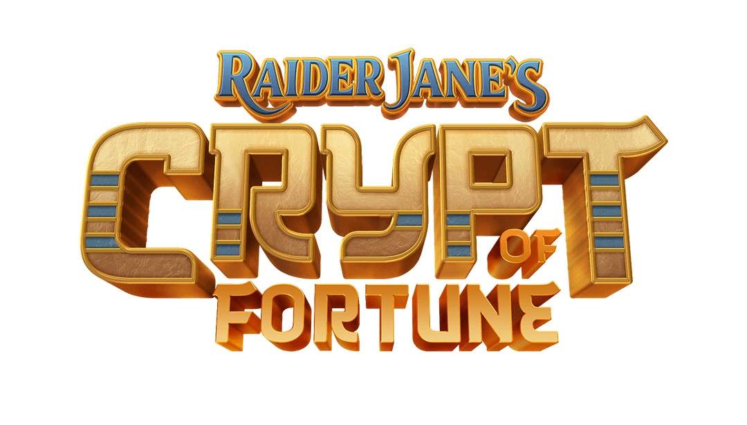 Raider Jane's Crypt of Fortune