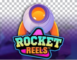 Rocket Reels