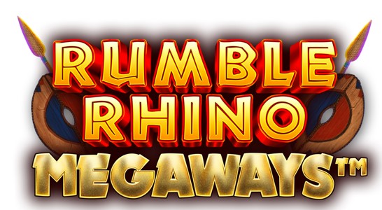 Rumble Rhino Megaways