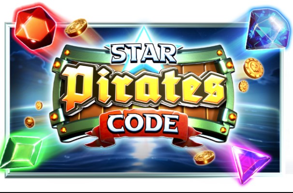 Star Pirates Code