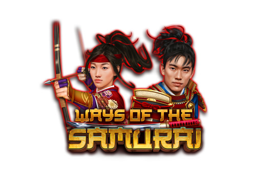 Ways of the Samurai