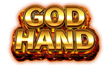 God Hand