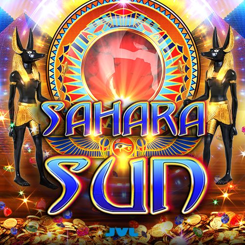 Sahara Sun