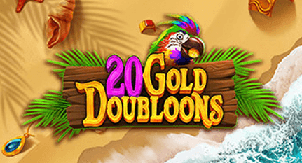 20 Gold Doubloons