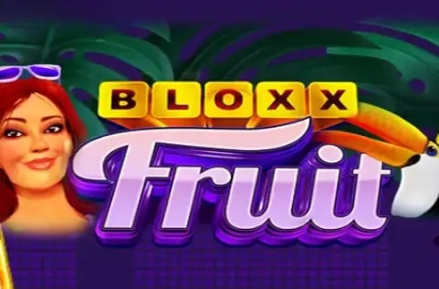 Bloxx Fruit