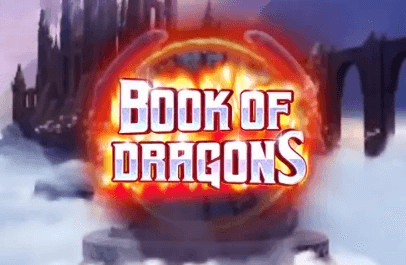 Book of Dragons