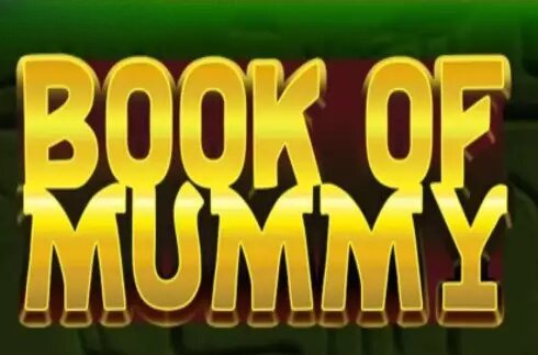 Book of Mummy (KA Gaming)