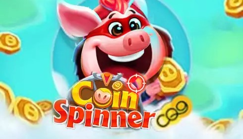 Coin Spinner