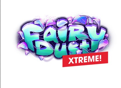 Fairy Dust Xtreme!