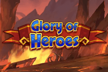 Glory of Heroes