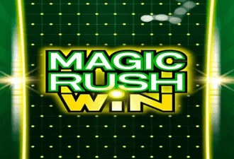 Magic Rush Win