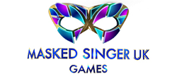 MaskedSingerGames Logo