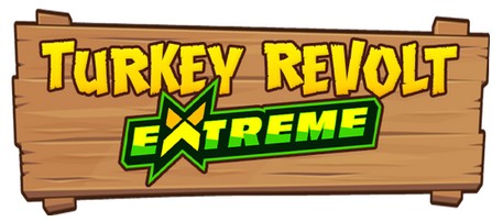 Turkey Revolt Extreme