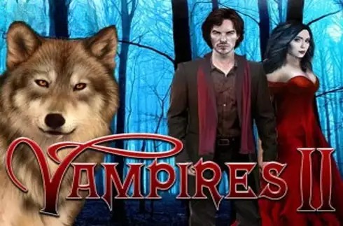 Vampires II