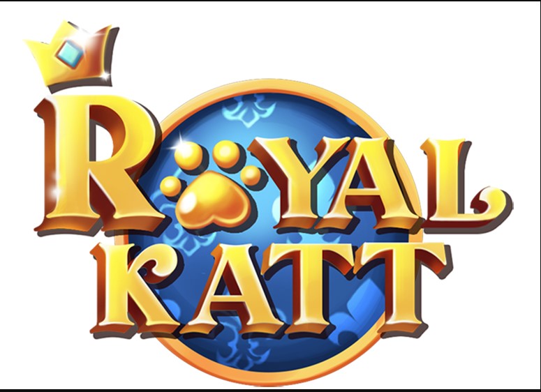 Royal Katt