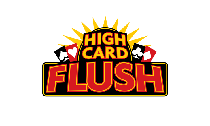 High Card Flush