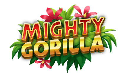 Mighty Gorilla