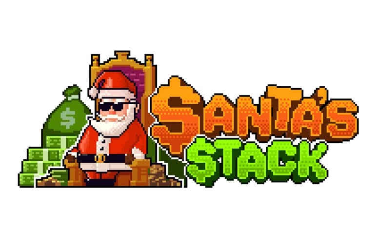 Santa's Stack