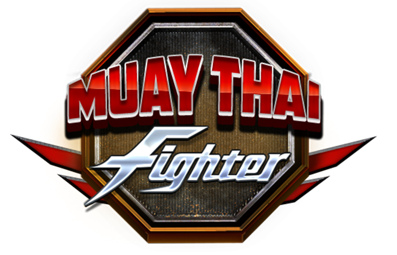 Muay Thai Fighter