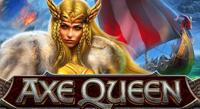 Axe Queen