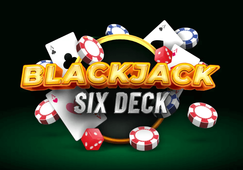 Blackjack Six Deck (Urgent Games)